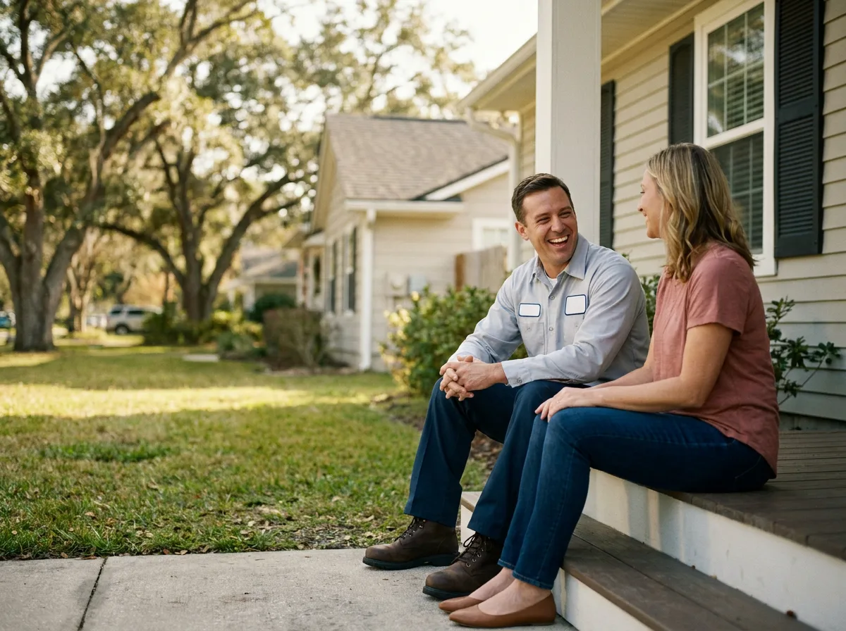 Septic tank pumping FAQs for Burlington, NC